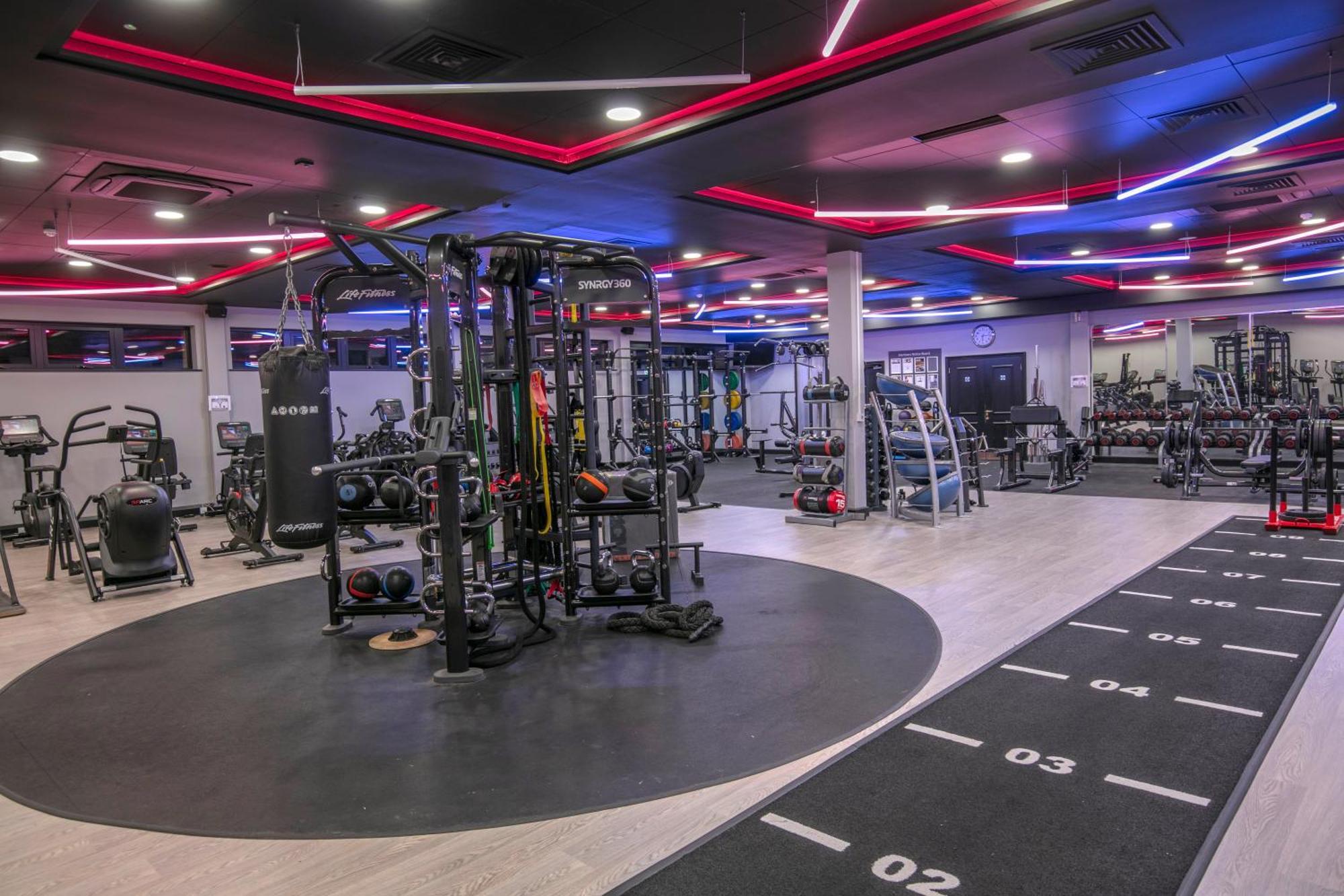 Hampshire Court Hotel & Spa باسينغستوك المظهر الخارجي الصورة