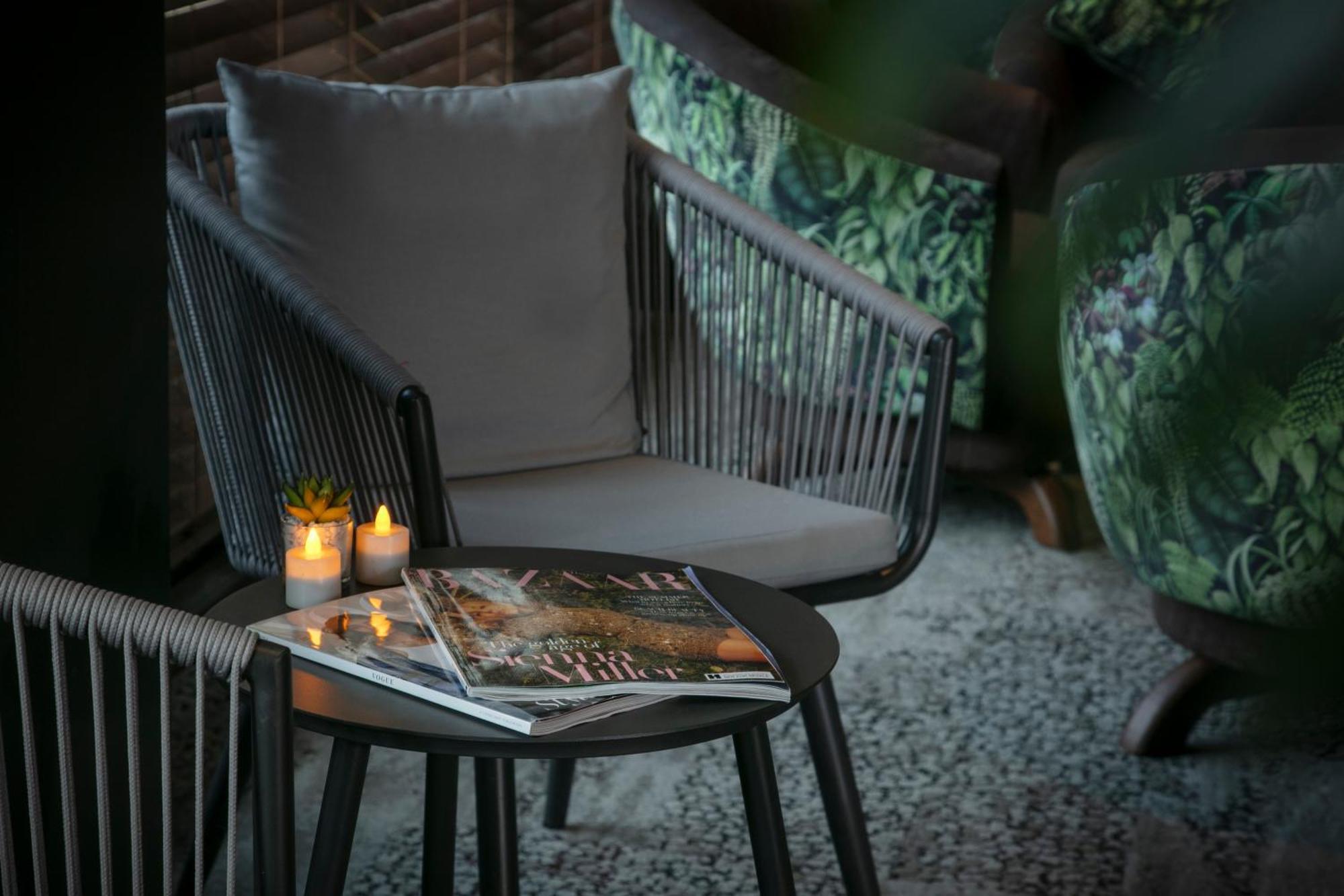Hampshire Court Hotel & Spa باسينغستوك المظهر الخارجي الصورة